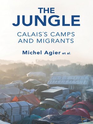 cover image of The Jungle